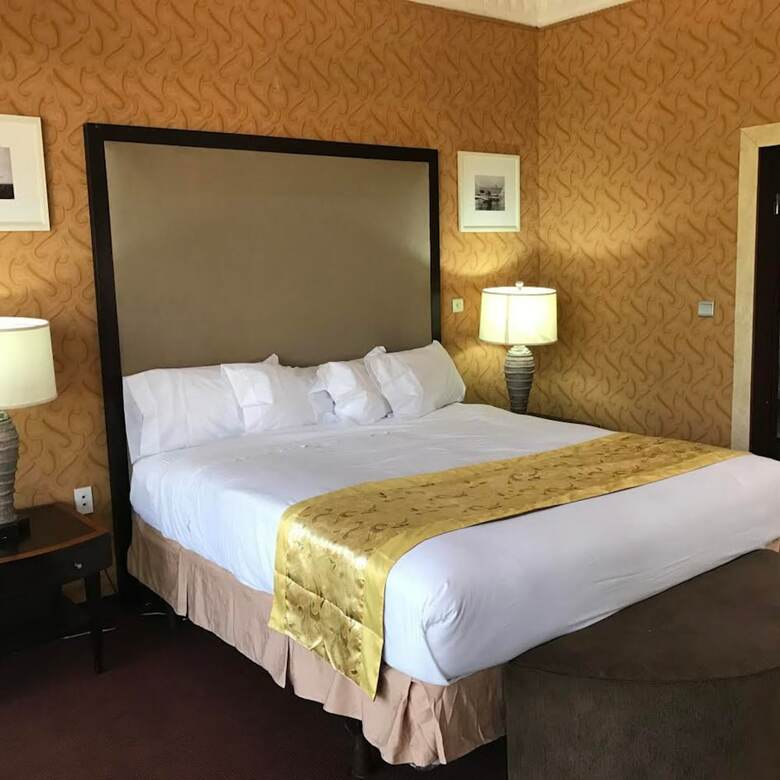 Hotel Loumaile Lodge