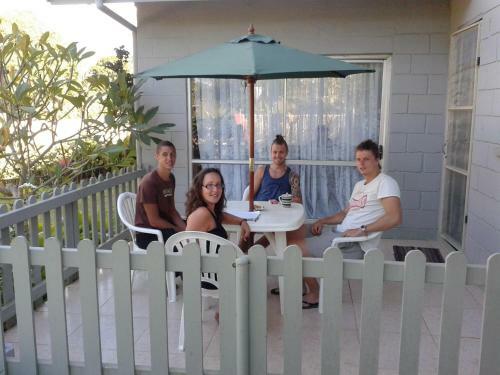 Bed & Breakfast Dayspring Lodge