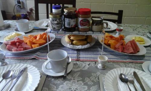 Bed & Breakfast Dayspring Lodge