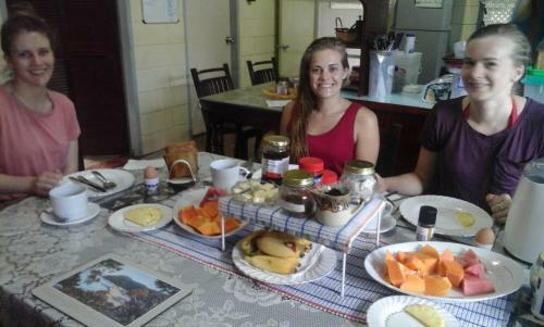 Bed & Breakfast Dayspring Lodge