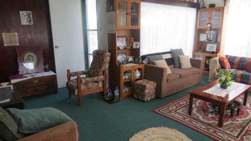 Bed & Breakfast Dayspring Lodge