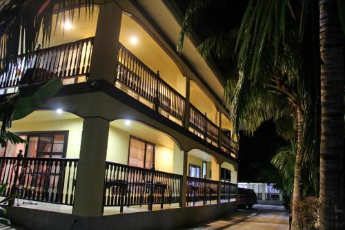 Hostal Noa Guest House