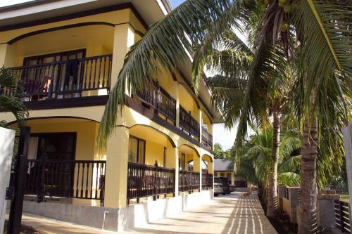 Hostal Noa Guest House
