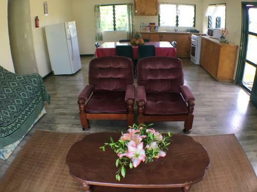 Green Lodge