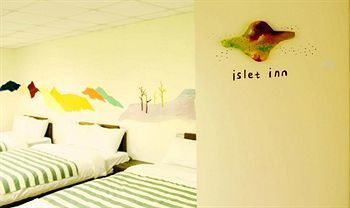 Albergue Islet Inn