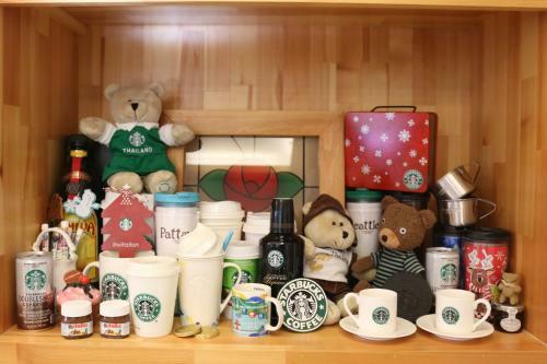 Bear Meets Moose Homestay B&B