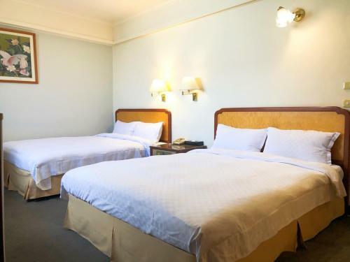 Fuhung Hotel