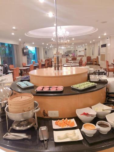 Fuhung Hotel