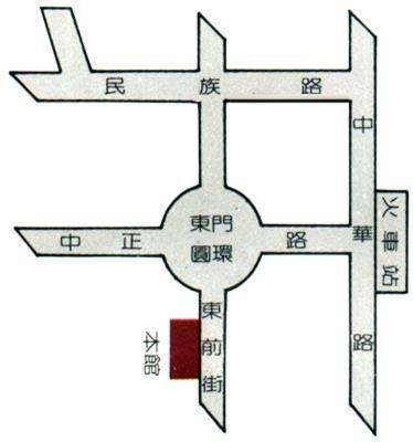 Fuhung Hotel