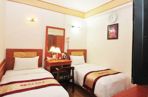 Kuo Chung Hotel