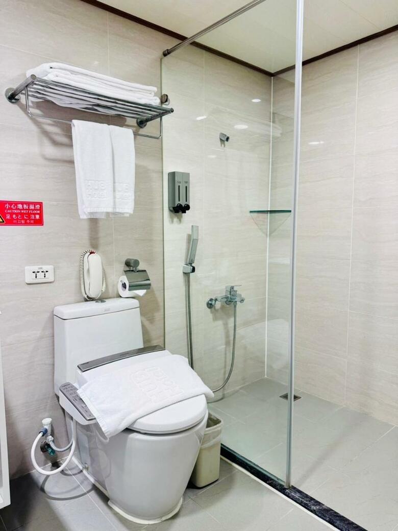 New Image Hotel Kaohsiung