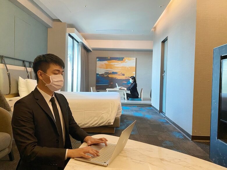 Kung Shang Design Hotel