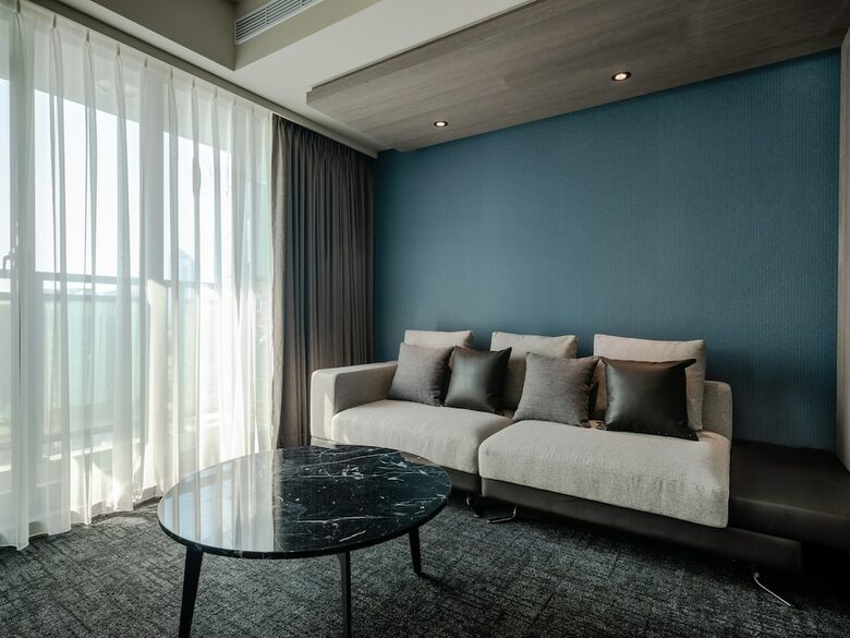 Kung Shang Design Hotel