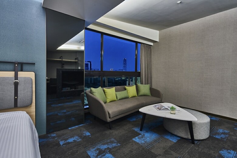 Kung Shang Design Hotel