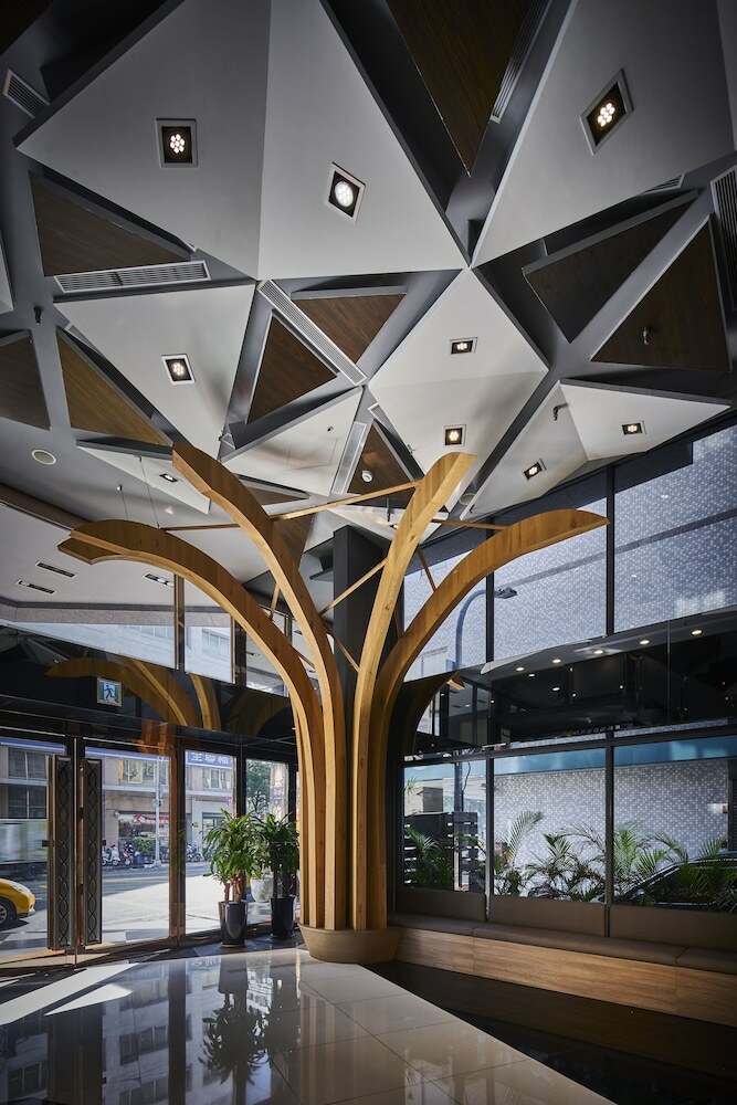 Kung Shang Design Hotel
