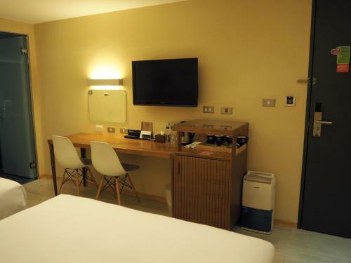Hotel Jia's Inn-liouhe