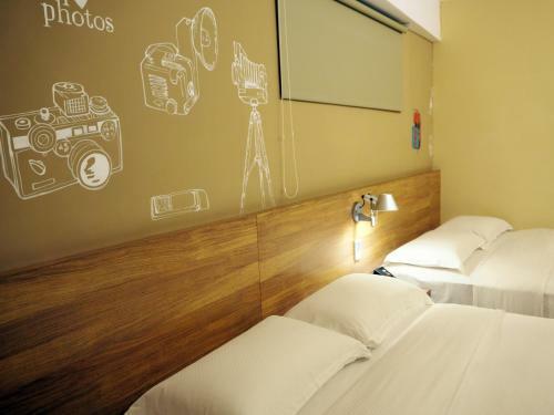 Hotel Jia's Inn-liouhe