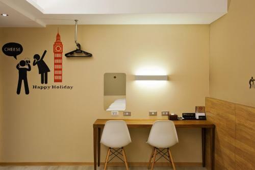 Hotel Jia's Inn-liouhe