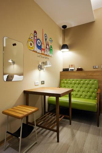 Hotel Jia's Inn-liouhe