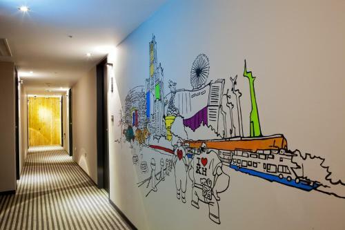 Hotel Jia's Inn-liouhe