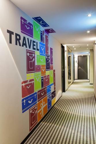 Hotel Jia's Inn-liouhe