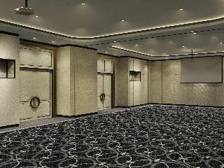 Hotel Grand Mercure Surabaya City