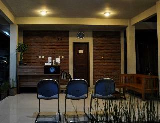 Hastina Stylish Hotel