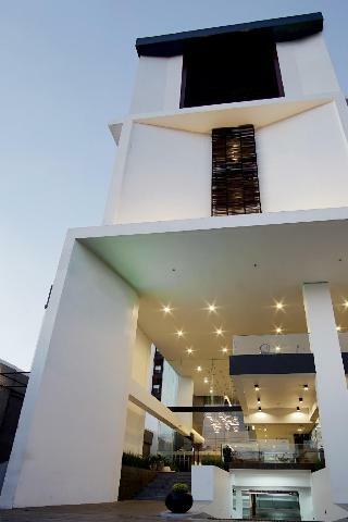 Hotel Whiz Prime Malioboro Yogyakarta