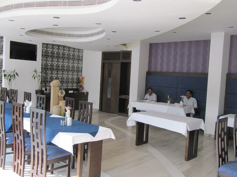 Hotel Taj Resorts