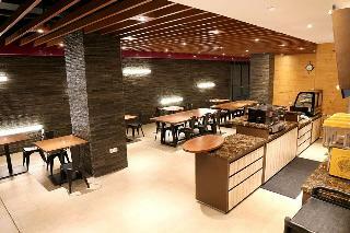 Grand Citihub Hotel Kajoetangan