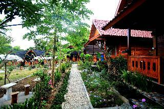 Hotel Sunset Hill Cottage