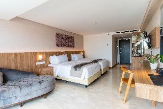 Hotel The Capital Resort Seminyak