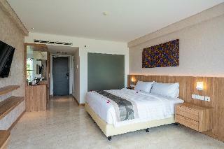 Hotel The Capital Resort Seminyak