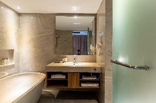 Hotel The Capital Resort Seminyak