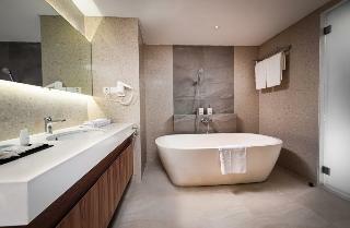Hotel The Capital Resort Seminyak