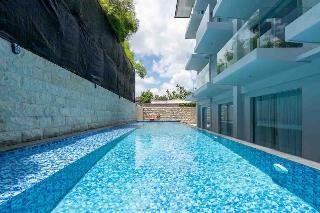 Hotel The Capital Resort Seminyak