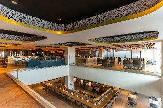 Hotel The Capital Resort Seminyak