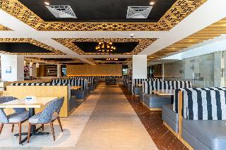 Hotel The Capital Resort Seminyak