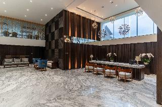Hotel The Capital Resort Seminyak