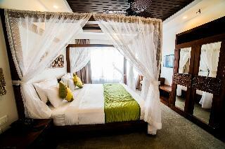 Elixir Hills Suite Hotel And Spa