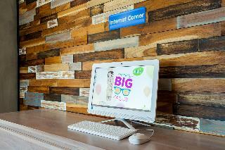 Pop! Hotel Pemuda Semarang