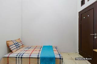 Hotel Jesz House