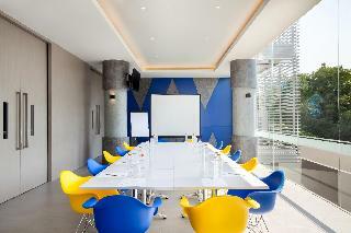 Ibis Budget Cirebon