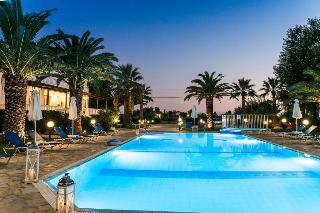 Hotel Kalidonio