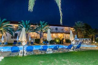 Hotel Kalidonio
