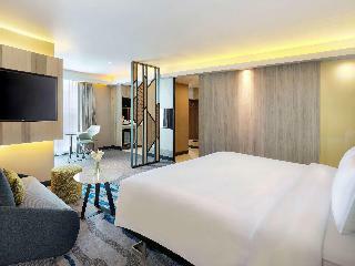 Hotel Novotel Suites Yogyakarta