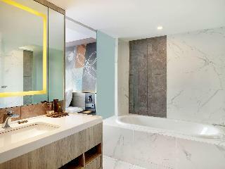 Hotel Novotel Suites Yogyakarta