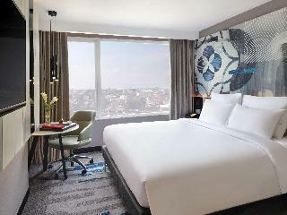 Hotel Novotel Suites Yogyakarta