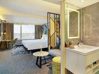 Hotel Novotel Suites Yogyakarta