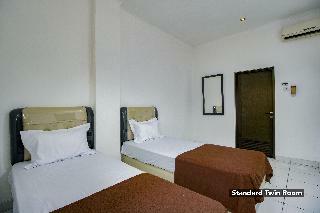 Hotel Arjuna Bekasi
